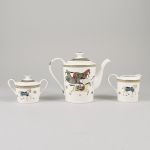 1715 5026 TEA SET